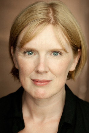 Zoe Aldrich portrait