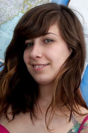 Nixi portrait
