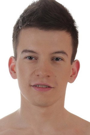 Kris Wallace portrait
