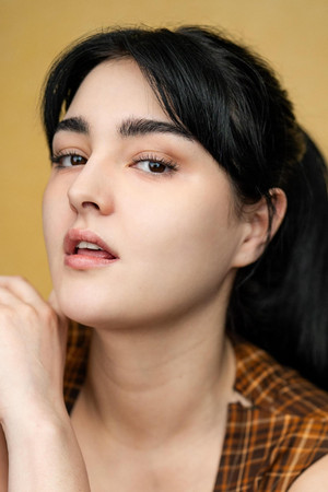 Maddie Mills portrait