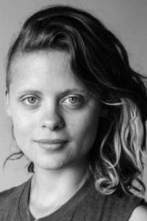 Ronja Mannov Olesen portrait