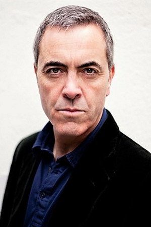 James Nesbitt portrait