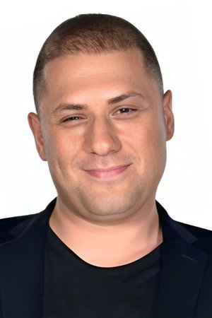 Erkan Köse portrait