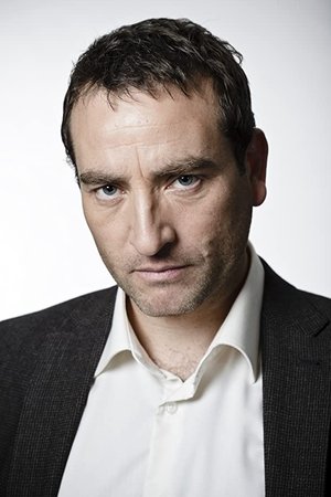 Michael Nardone portrait