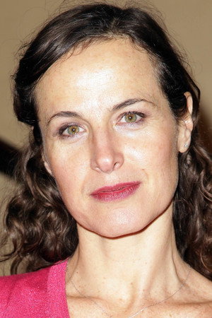 Sophie Le Tellier portrait