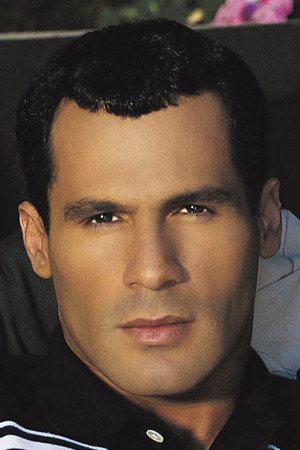 Marcelo Reeves portrait