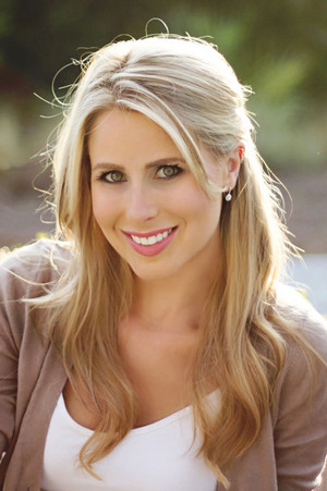 Haley Kilpatrick portrait