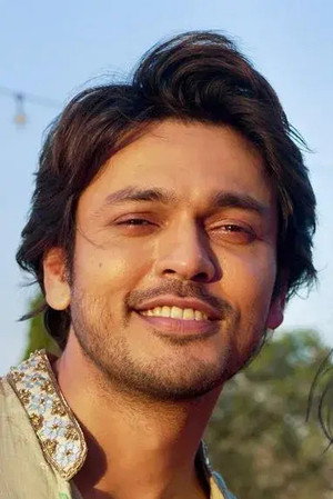 Lalit Prabhakar portrait