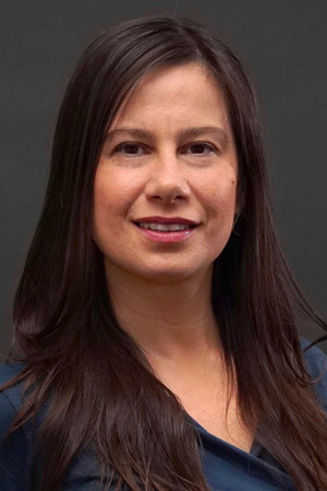 Yeşim Tozan portrait