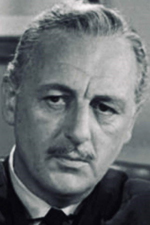 George Baxter portrait