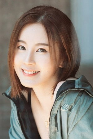Theresa Fu Wing portrait