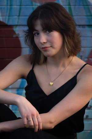 Rylee Rebol portrait