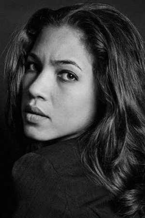 Samya de Lavor portrait