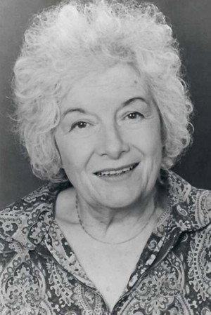Rose Hill portrait