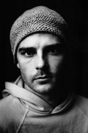Martin Gamet portrait