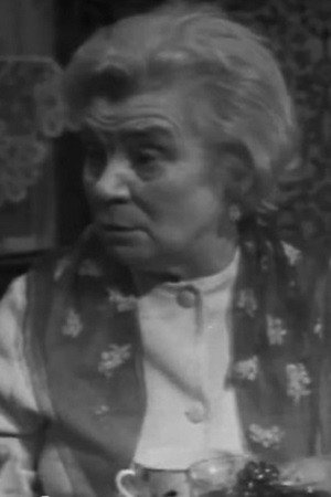 Olga Yakunina portrait