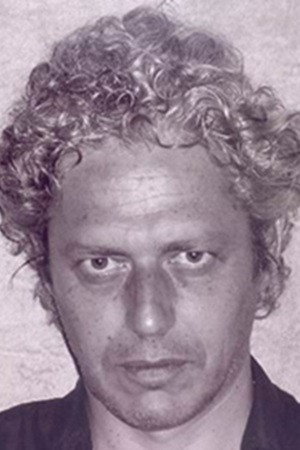 Alessandro Zama portrait