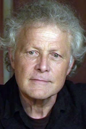 Yves-Marie Maurin portrait