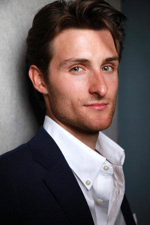Anthony Starzynski portrait
