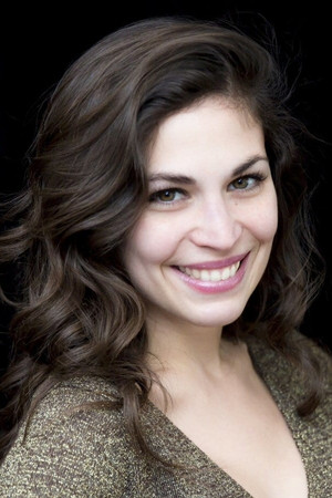 Catalina Vera portrait