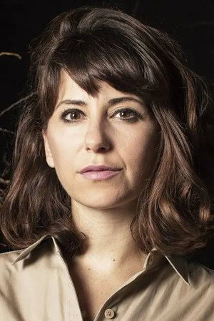 Julieta Cayetina portrait