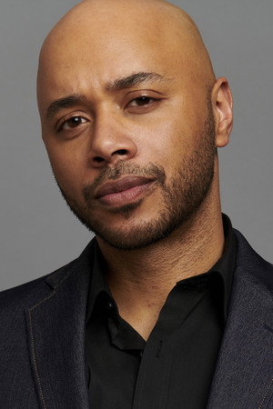 Daniel Rios Jr. portrait