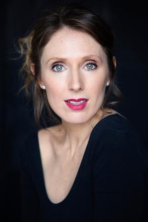 Tiffany Hofstetter portrait