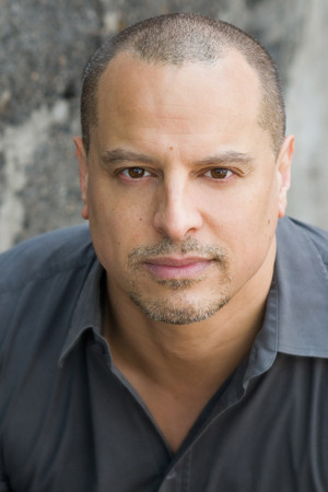 Neil De Albuquerque portrait