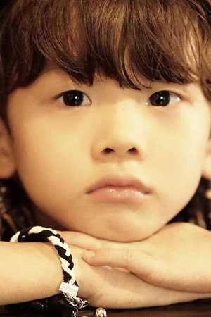 Hummer Zhang portrait