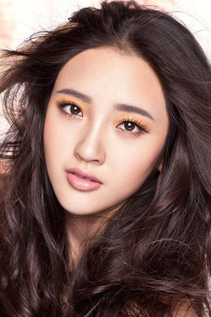 Tang Yixin portrait