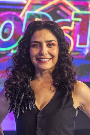Letícia Sabatella portrait