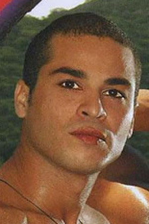 Gustavo portrait