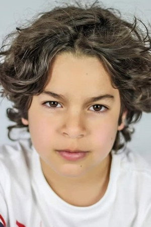 Naël Rabia portrait