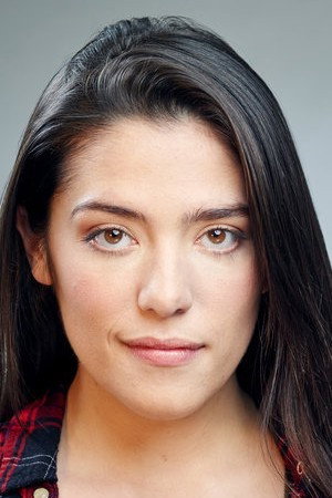 Lily Richards portrait