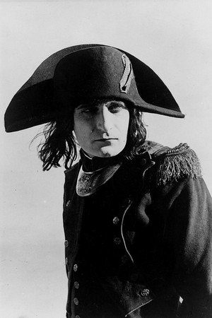 Albert Dieudonné portrait