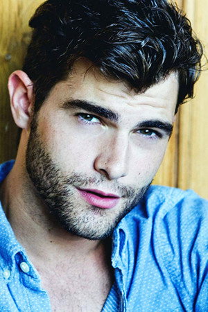 Diego Dominguez portrait