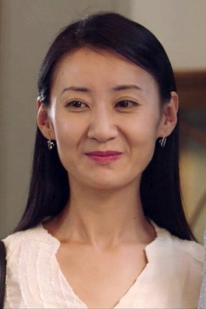 Li Yishan portrait