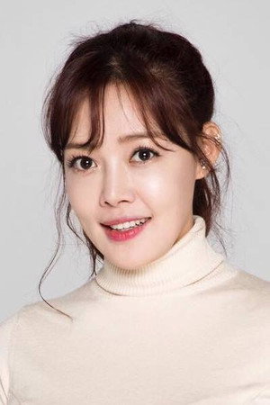 Lee Seung-chae portrait