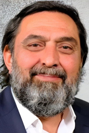 Ahmet Yenilmez portrait