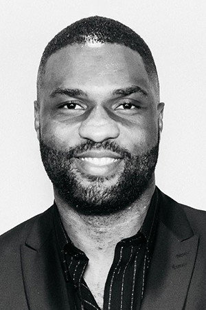 Raphael Akpejiori portrait