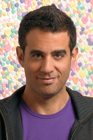 Bobby Cannavale portrait
