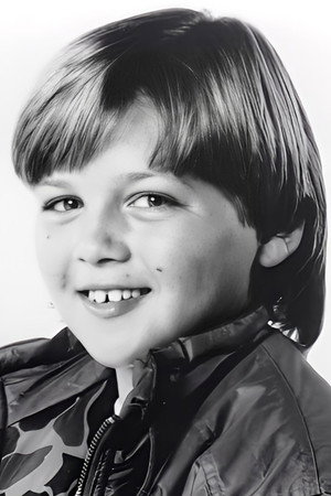 Zachary Bostrom portrait