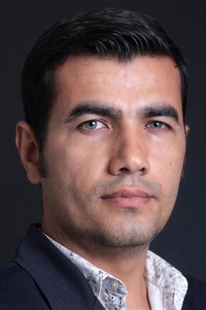 Turgay Atalay portrait