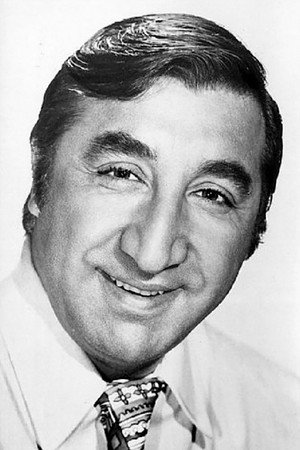 Mher Mkrtchyan portrait