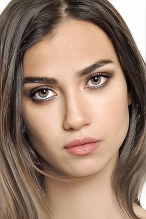 Aleyna Solaker portrait