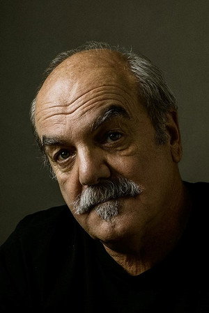 Jim Calarco portrait