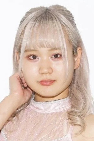 Miku Kanae portrait