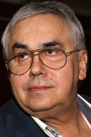 Stanislav Sadalskiy portrait