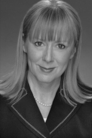 Cheryl Williams portrait