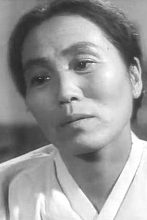 Yesun Choi portrait